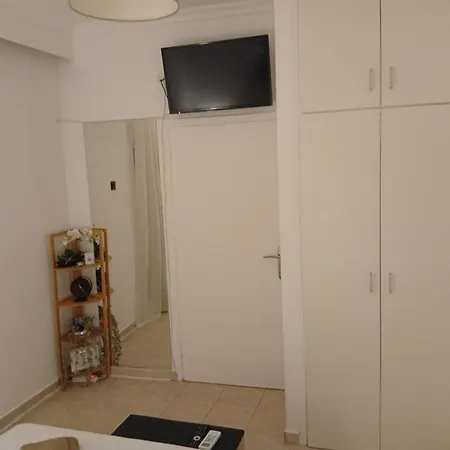 Apartamento Olive Rooftop Center Penthouse Kavala
