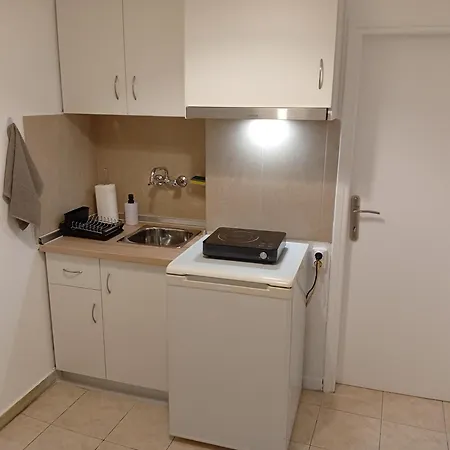Apartamento Olive Rooftop Center Penthouse *