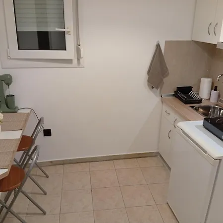 Apartamento Olive Rooftop Center Penthouse