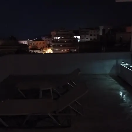 Olive Rooftop Center Penthouse Apartamento