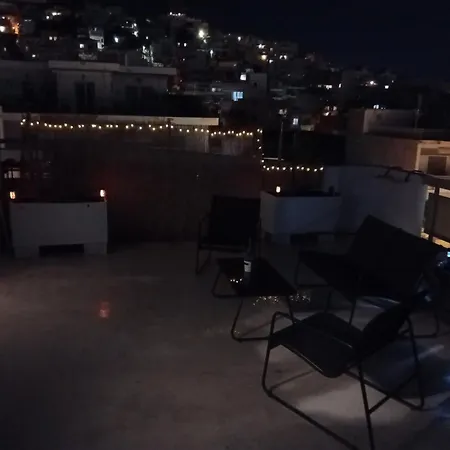 Olive Rooftop Center Penthouse Kavala